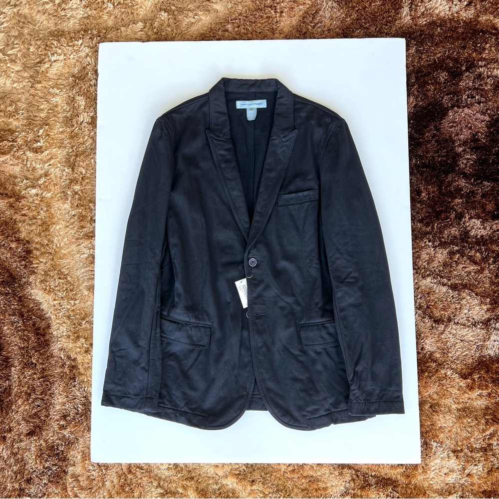 Comme des garçons SHIRT blazer w/tags